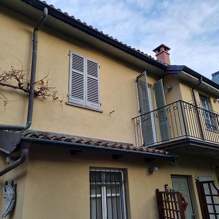La Casa Di Beatrice E Francesca Apartman Torino Kültér fotó