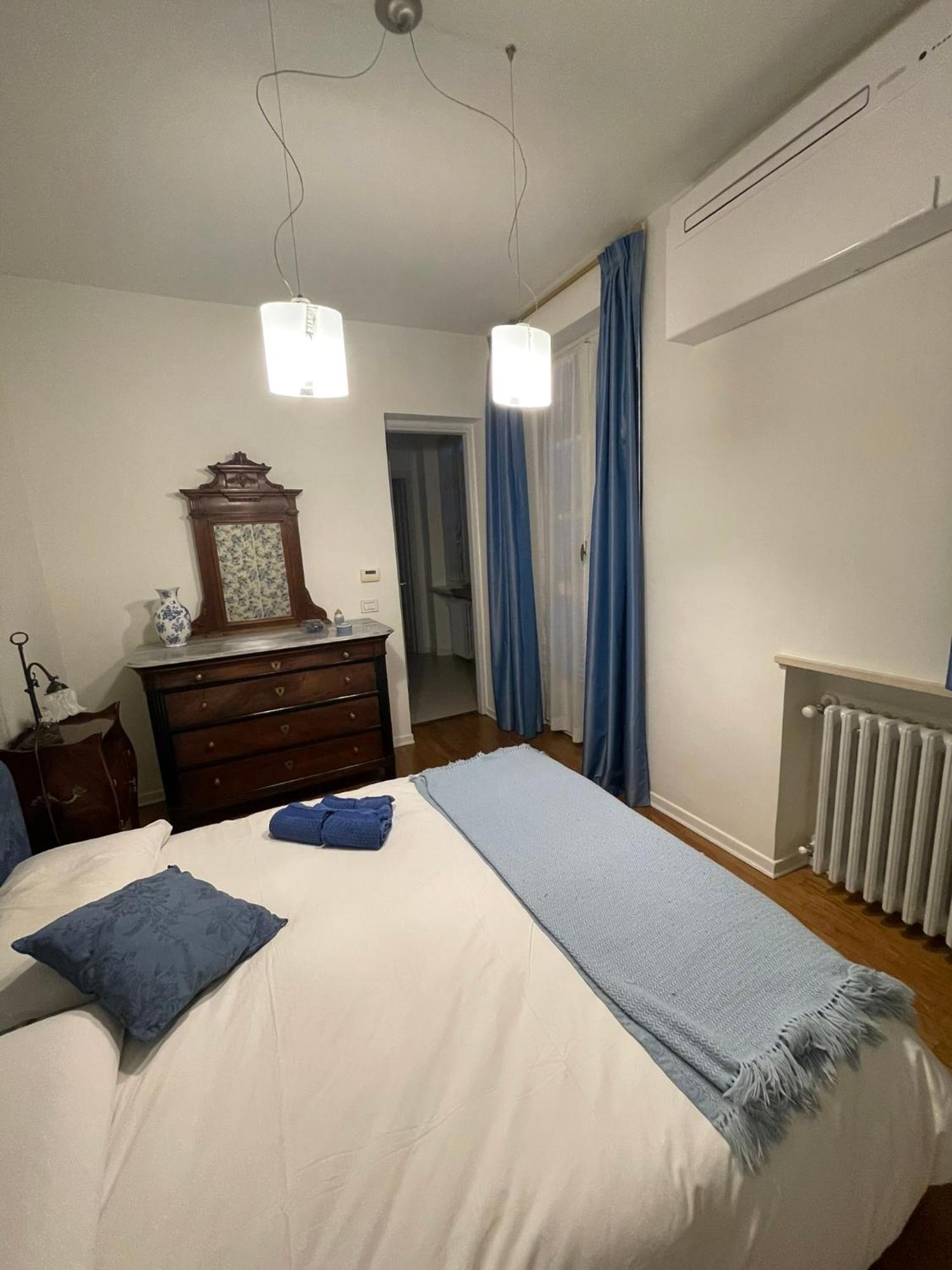 La Casa Di Beatrice E Francesca Apartman Torino Kültér fotó