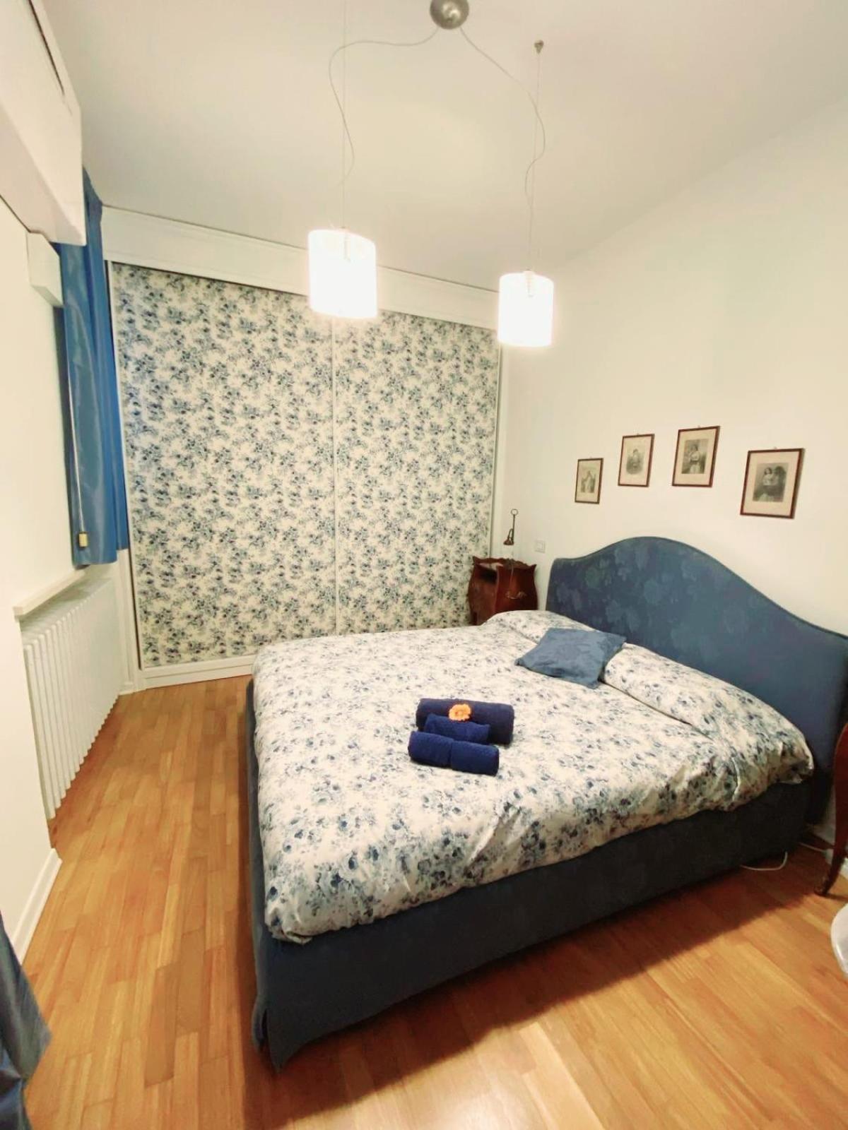 La Casa Di Beatrice E Francesca Apartman Torino Kültér fotó