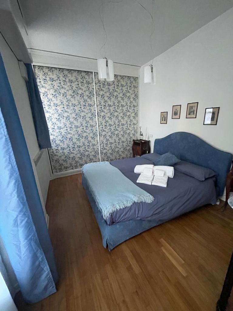 La Casa Di Beatrice E Francesca Apartman Torino Kültér fotó