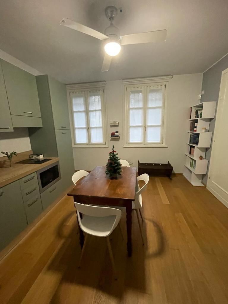 La Casa Di Beatrice E Francesca Apartman Torino Kültér fotó