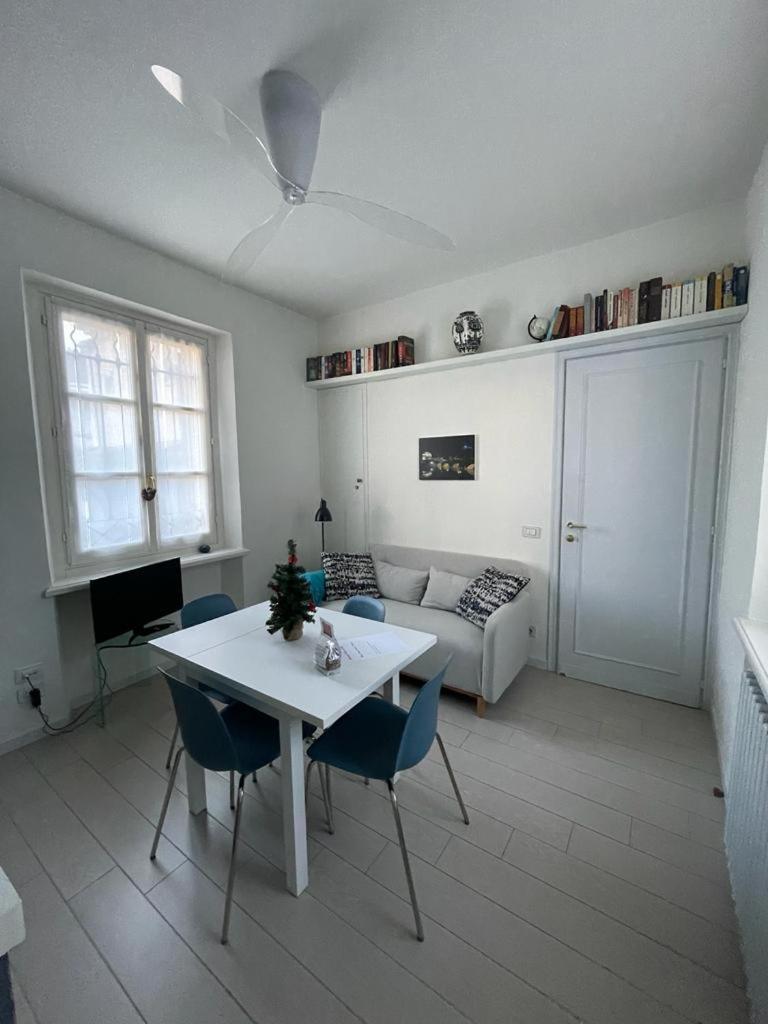 La Casa Di Beatrice E Francesca Apartman Torino Kültér fotó