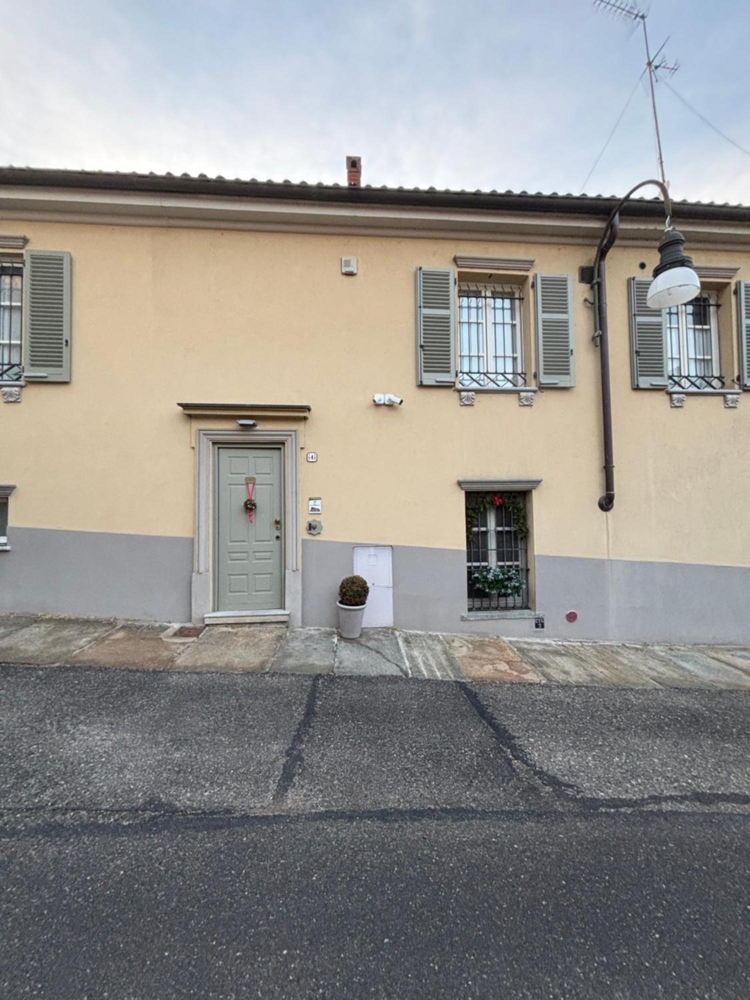 La Casa Di Beatrice E Francesca Apartman Torino Kültér fotó