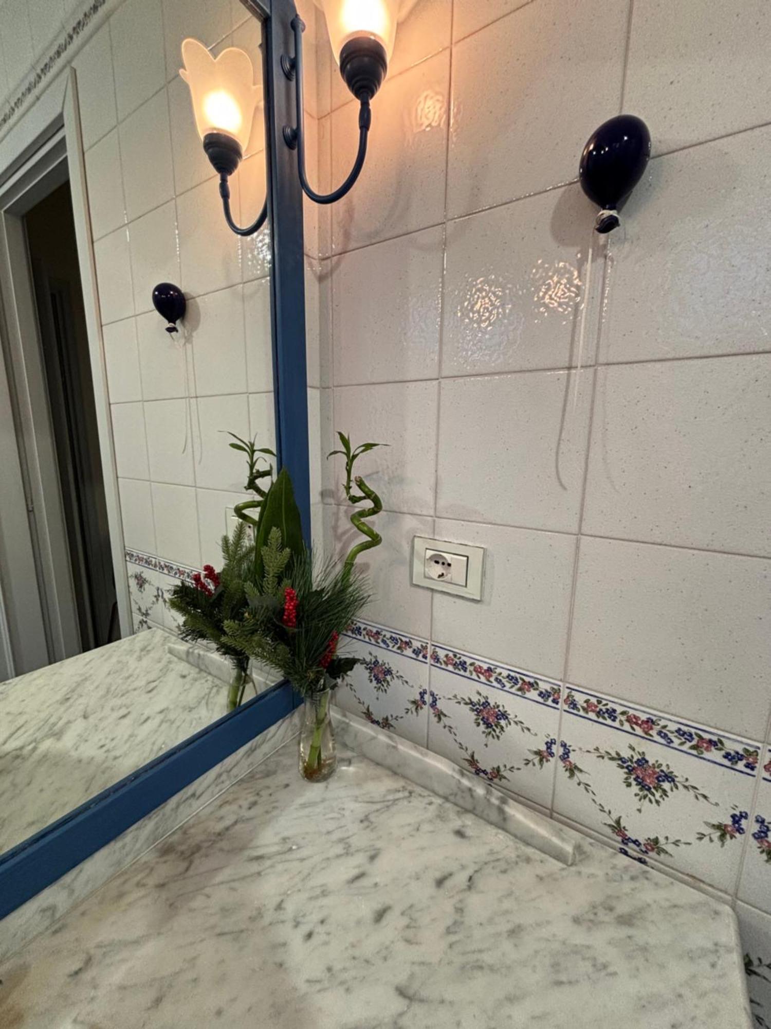 La Casa Di Beatrice E Francesca Apartman Torino Kültér fotó